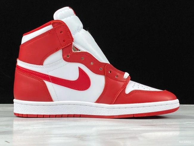 Reps TBkick '85 CQ4921-601 Beginnings' Air 1 'New Retro Jordan OG High 0810